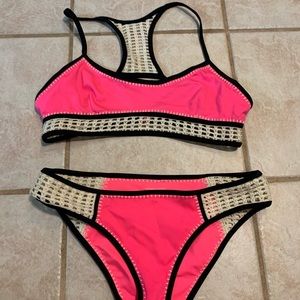 Size Large Victoria’s Secret Bikini